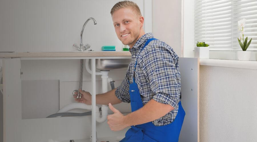 Weekend Plumber Service in Marietta, OH
